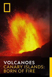 Volcanoes - S1