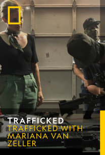 Trafficked - Guns