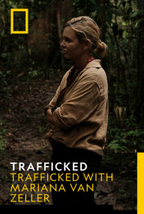 Trafficked - Amazon Mafia