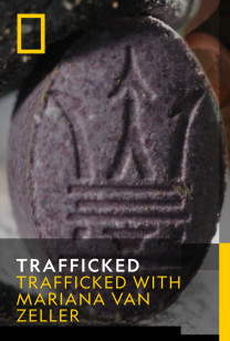 Trafficked - MDMA