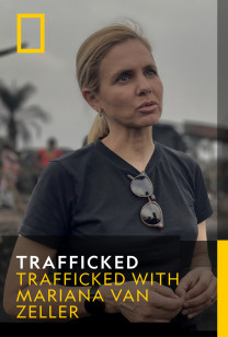 Trafficked - Terrorist Oil