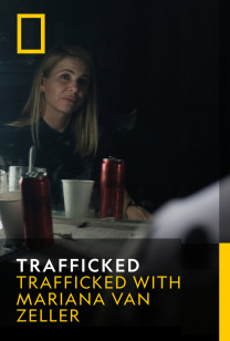 Trafficked - Sextortion