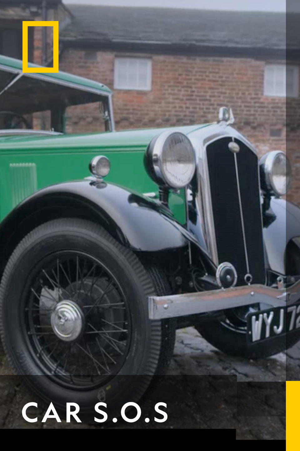 Wolseley Hornet