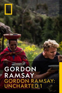 Gordon Ramsay - Peru's Sacred Valley