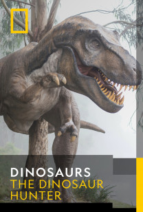 Dinosaurs - S1