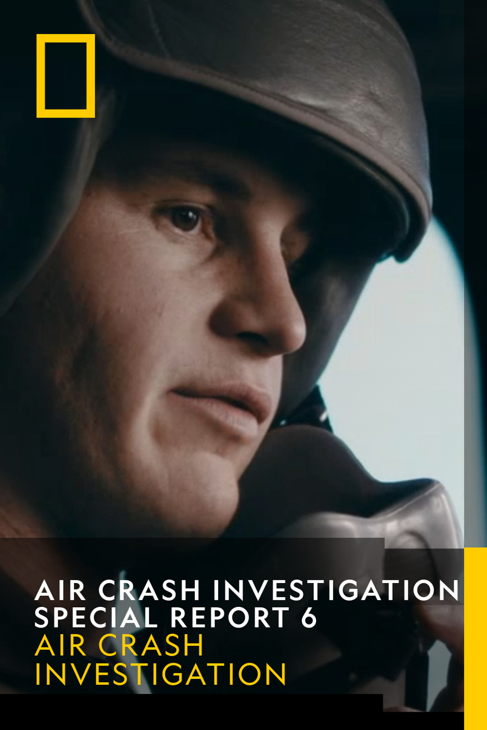 Air Crash Investigation Special Report 6 - Bad Data