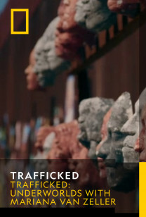 Trafficked - Migrant Smugglers