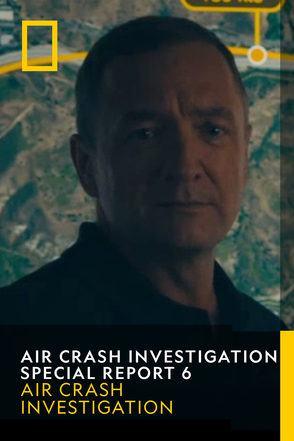 Air Crash Investigation Special Report 6 - Training Ignored