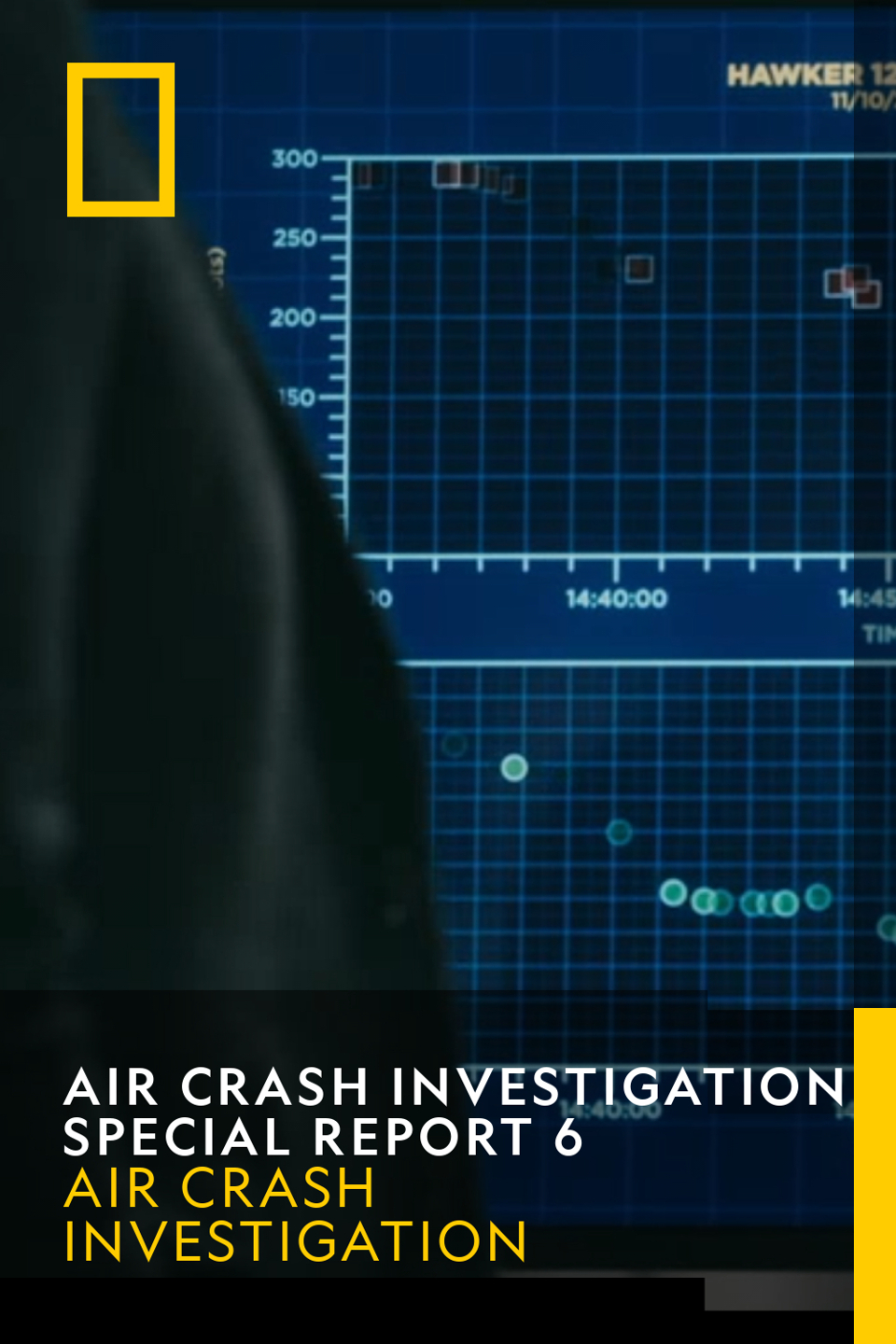 Air Crash Investigation Special Report 6 - Reckless Approaches