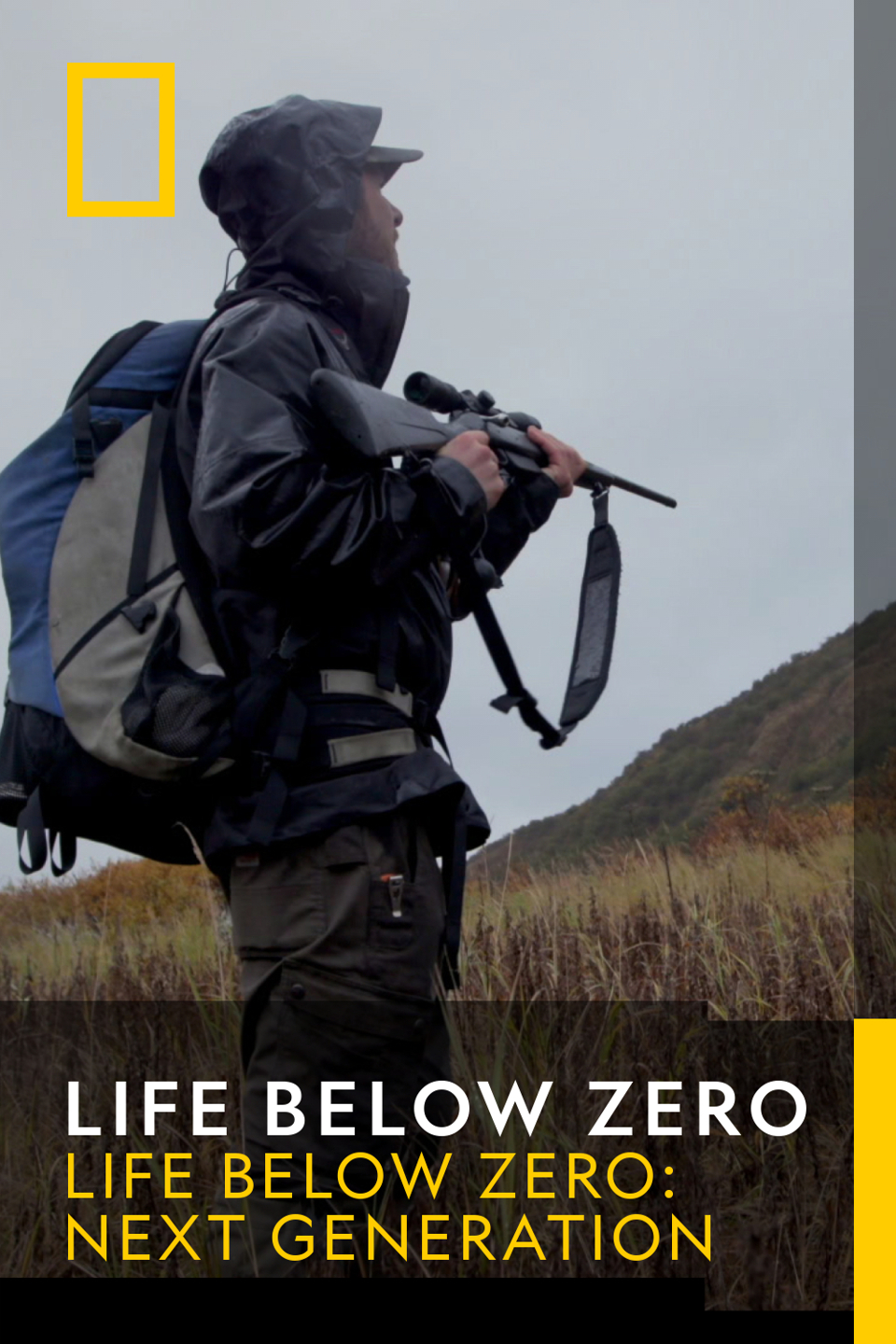 Life Below Zero - Blood Trail