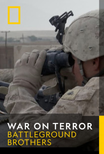 War On Terror - Homeward Bound