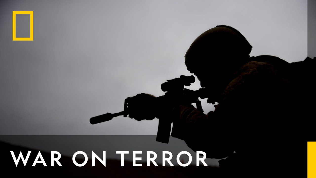 War On Terror