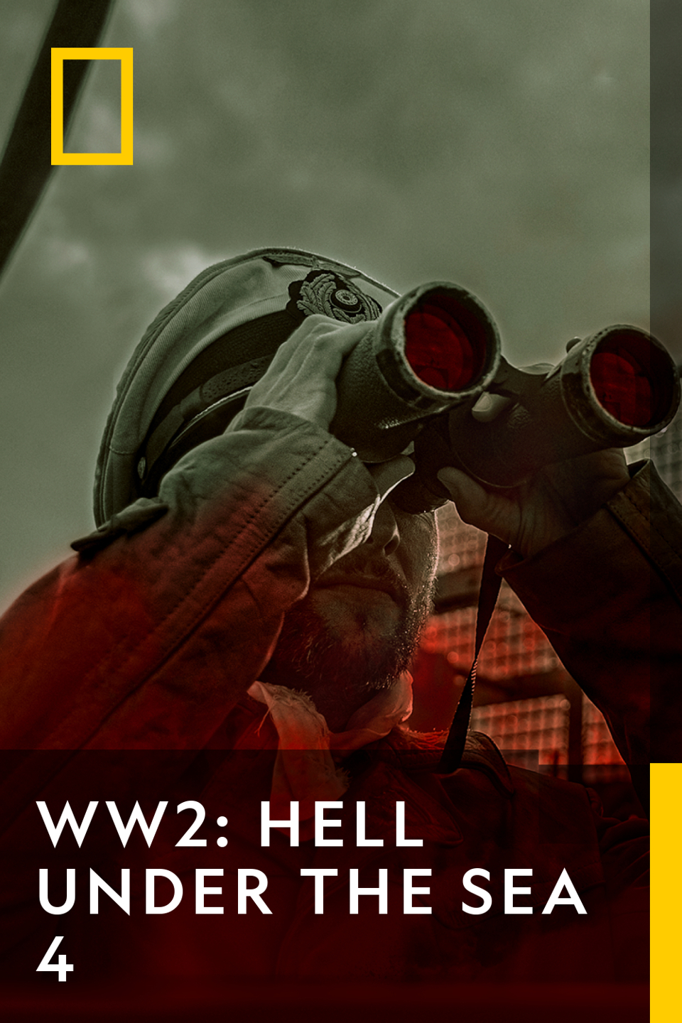 Ww2: Hell Under The Sea 4