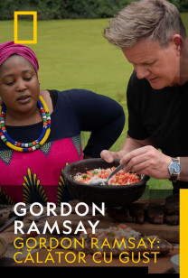 Gordon Ramsay Sezonul 1 Episodul 15