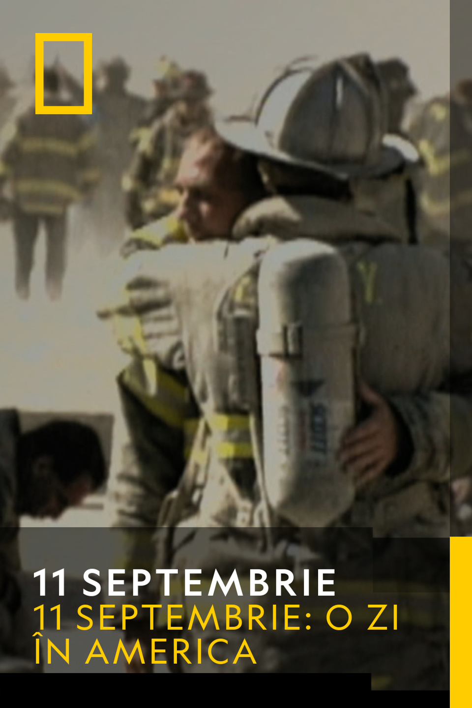 11 Septembrie Sezonul 1 Episodul 6