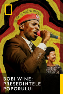 Bobi Wine: The People's President