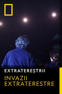 EXTRATEREȘTRII - Episodul 4