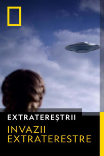 EXTRATEREȘTRII Sezonul 1 Episodul 18