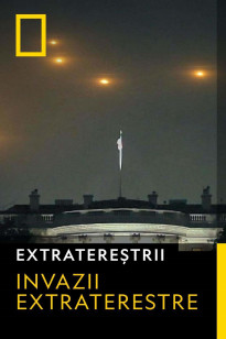 EXTRATEREȘTRII Sezonul 1 Episodul 19