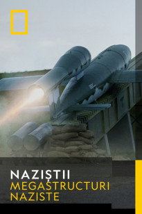Nazis - Racheta V1