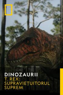 Dinozaurii Sezonul 1 Episodul 9