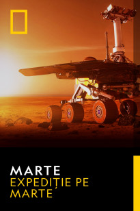 MARS - Expediție pe Marte