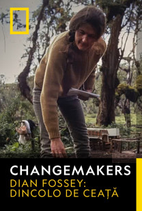 Changemakers Sezonul 1 Episodul 13