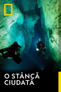 One Strange Rock Sezonul 1 Episodul 4