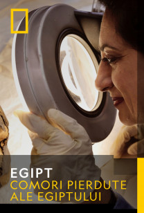 Egypt Sezonul 1 Episodul 4