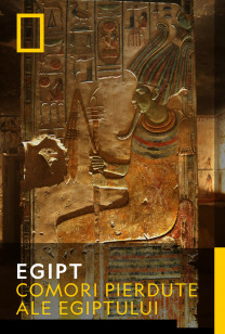 Egypt - Blestemul de dincolo