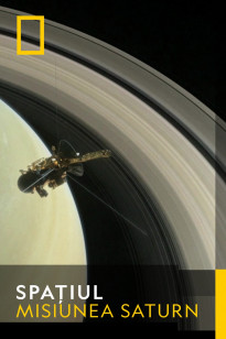 Space - Misiunea Saturn