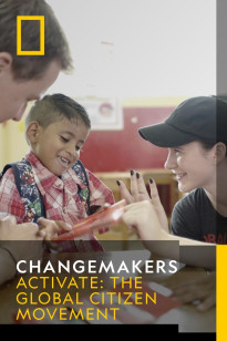 Changemakers - Educația nu poate aștepta