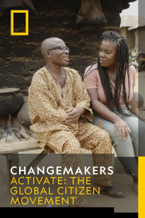 Changemakers Sezonul 1 Episodul 9