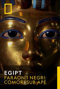 EGYPT Sezonul 1 Episodul 18