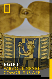Egypt Sezonul 1 Episodul 18