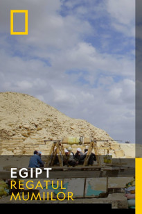 Egypt Sezonul 1 Episodul 19