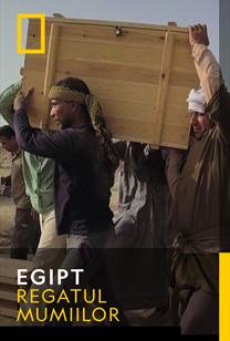 EGYPT Sezonul 1 Episodul 20