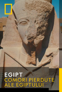Egypt Sezonul 1 Episodul 7