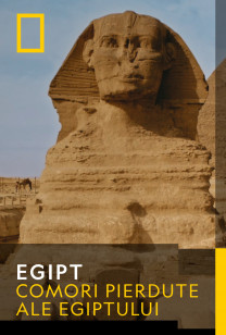 Egypt - Secretele reginelor Egiptului