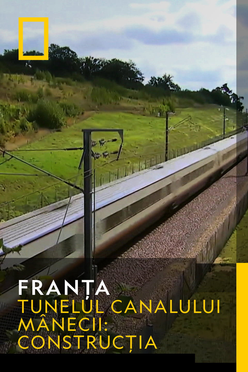 Franța Sezonul 1 Episodul 3