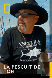 Wicked Tuna - Revolta