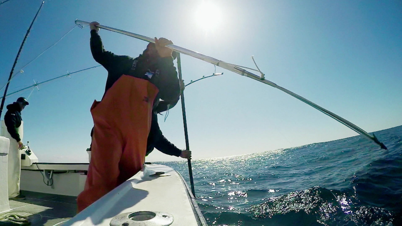 Wicked Tuna Sezonul 1 Episodul 19