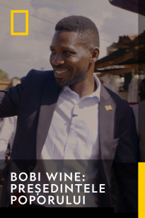 Bobi Wine: The People's President Sezonul 1