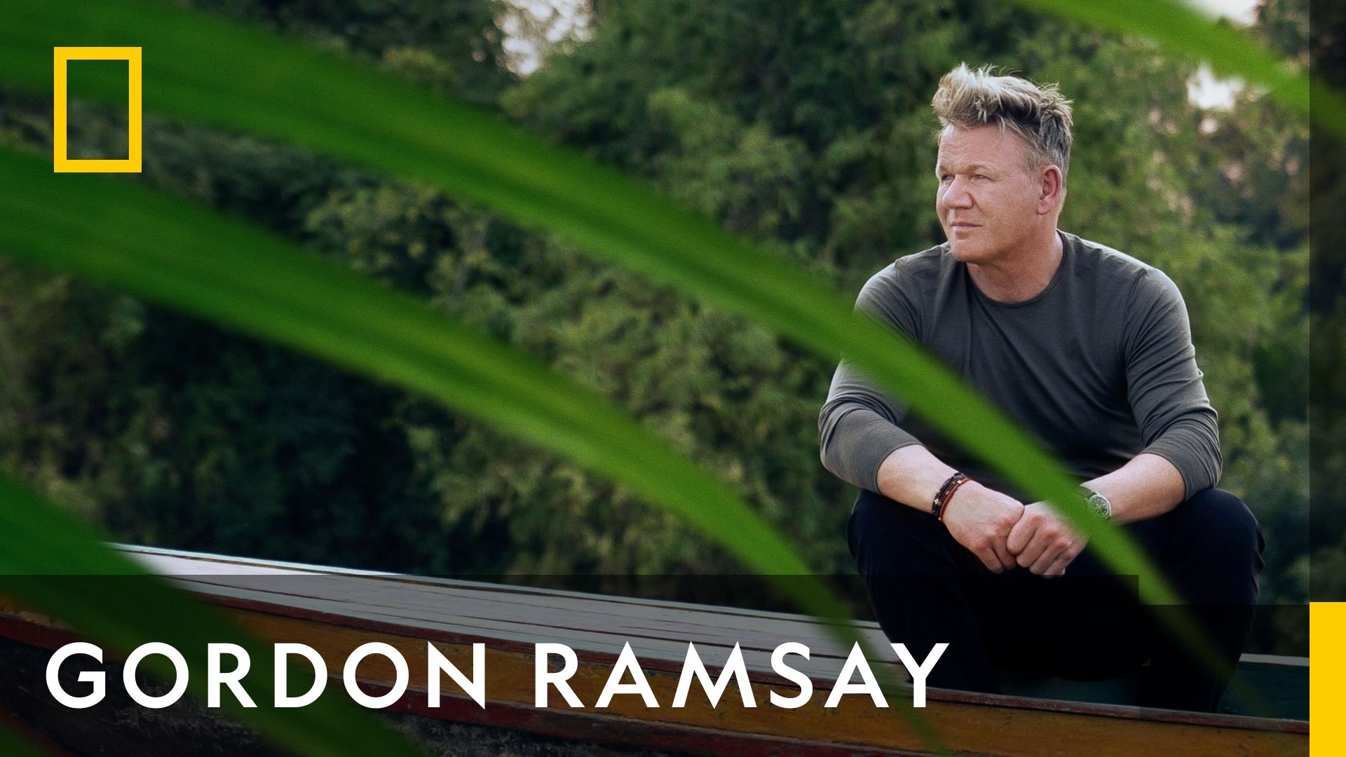 Gordon Ramsay