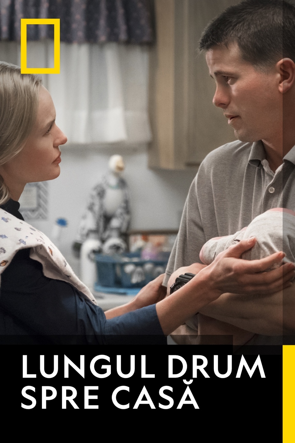 Lungul Drum Spre Casă Sezonul 1 Episodul 3