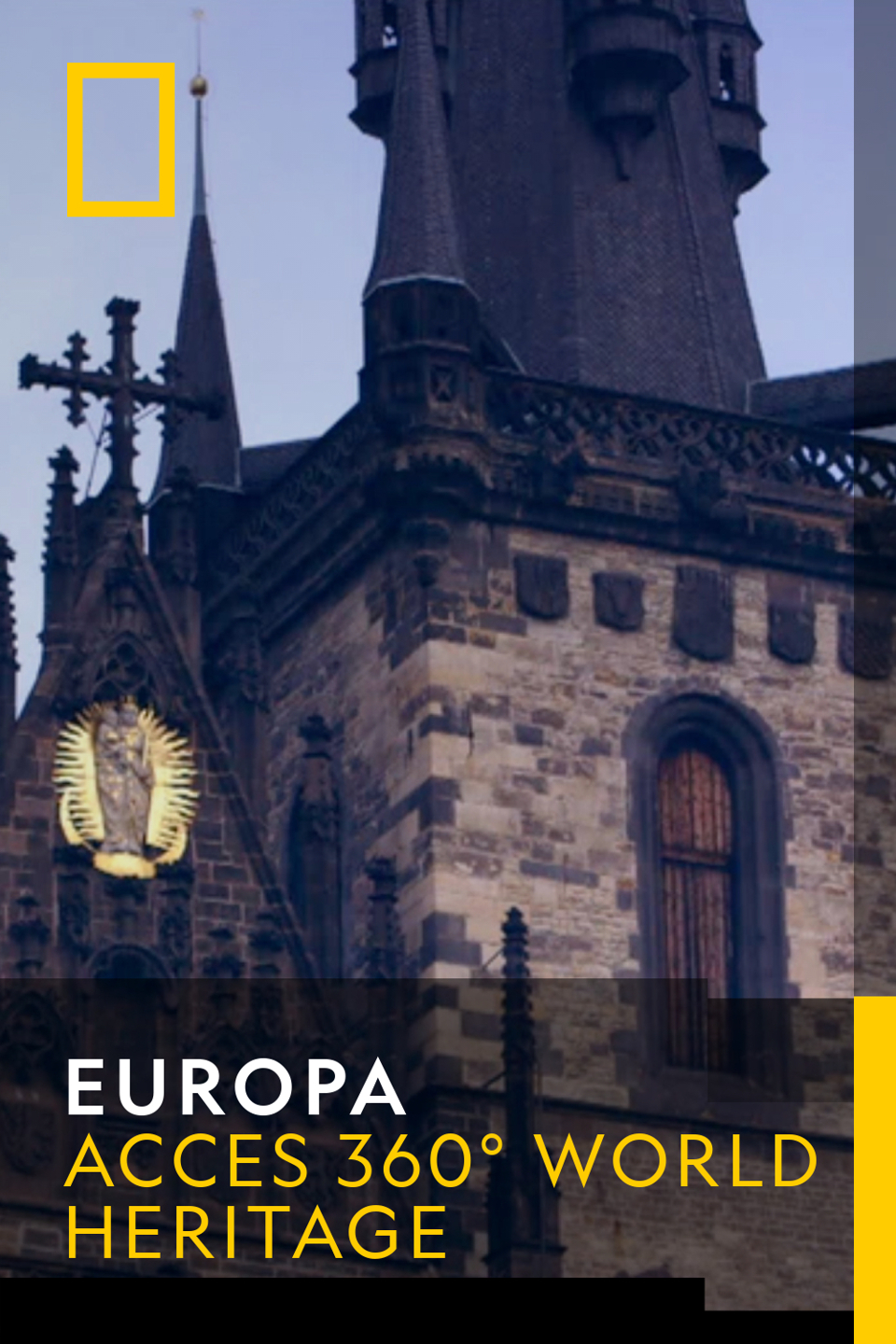 Europa - Praga