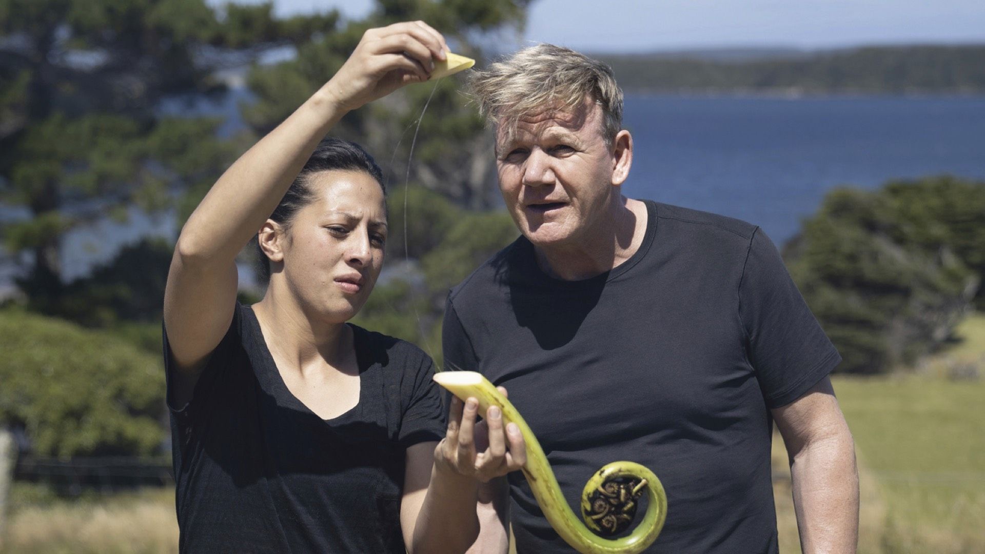 Gordon Ramsay Sezonul 1 Episodul 18