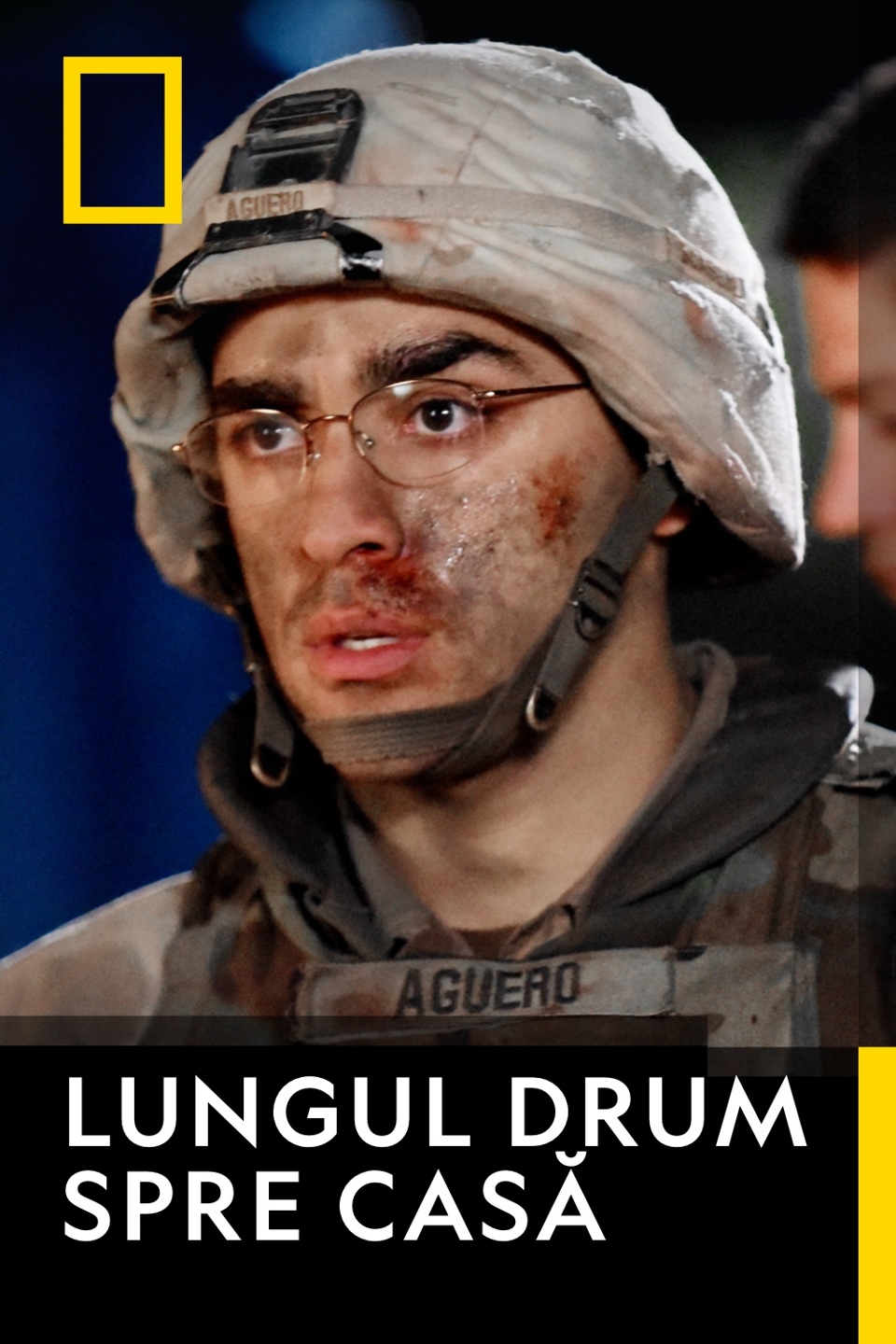 Lungul Drum Spre Casă - Un oraș numit Rai