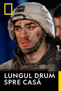 Lungul Drum Spre Casă Sezonul 1 Episodul 6