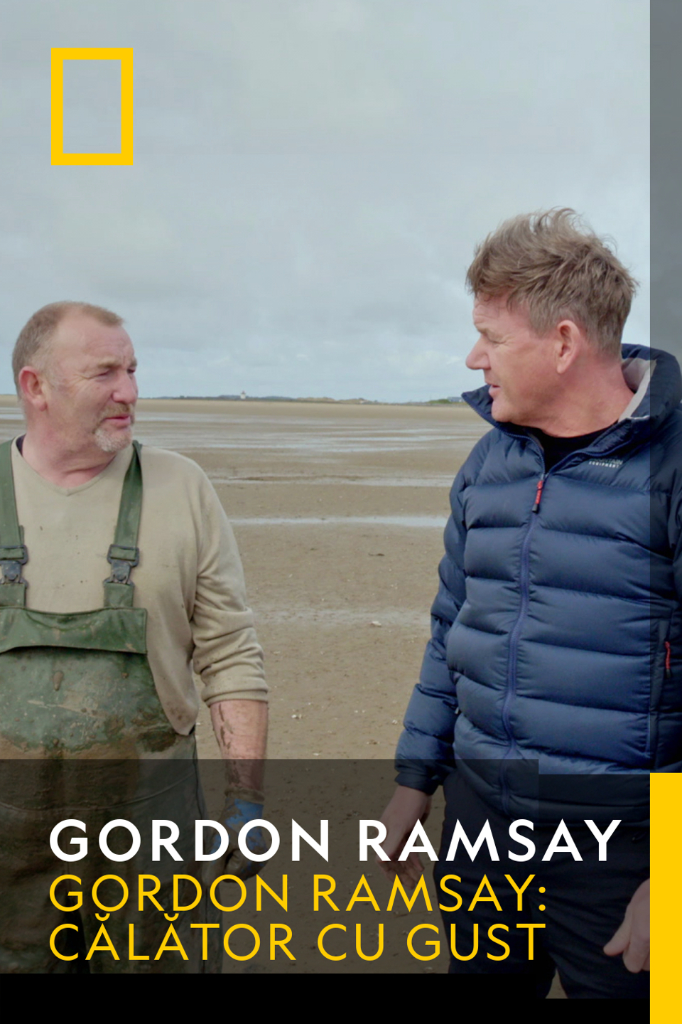 Gordon Ramsay Sezonul 1 Episodul 8